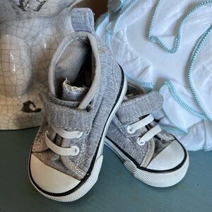 BABY SHOES